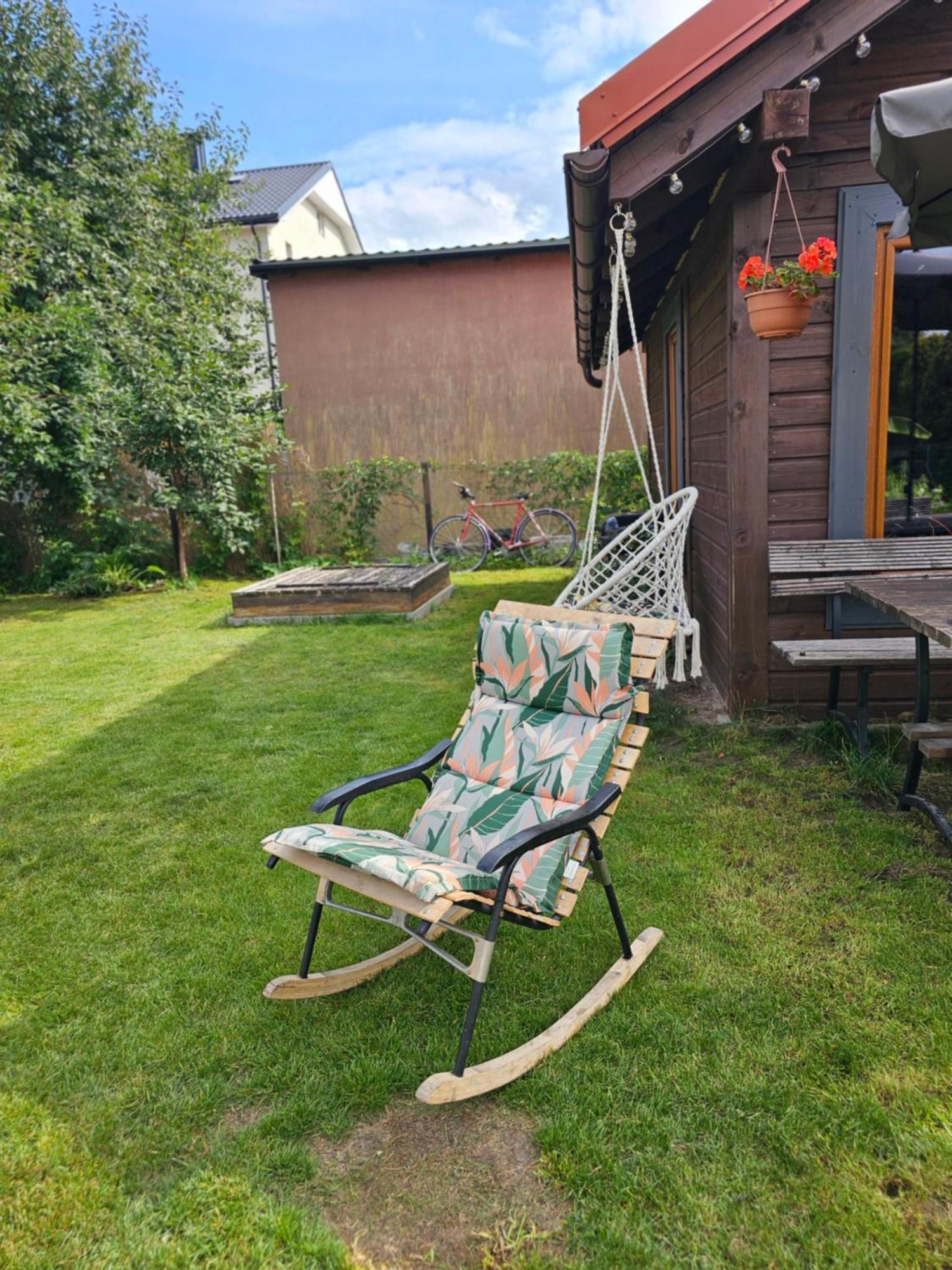 Golubski Loft Golubie Kültér fotó