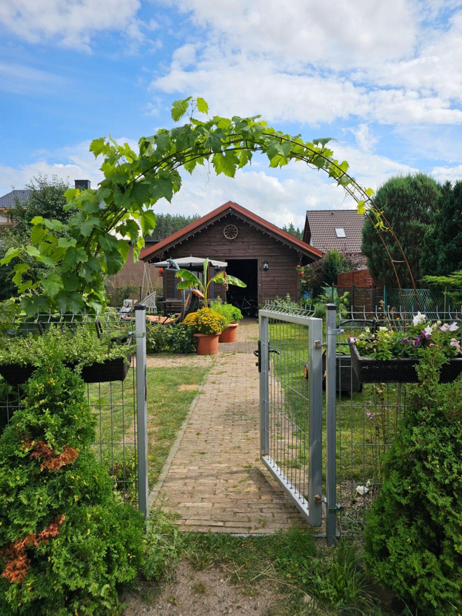 Golubski Loft Golubie Kültér fotó