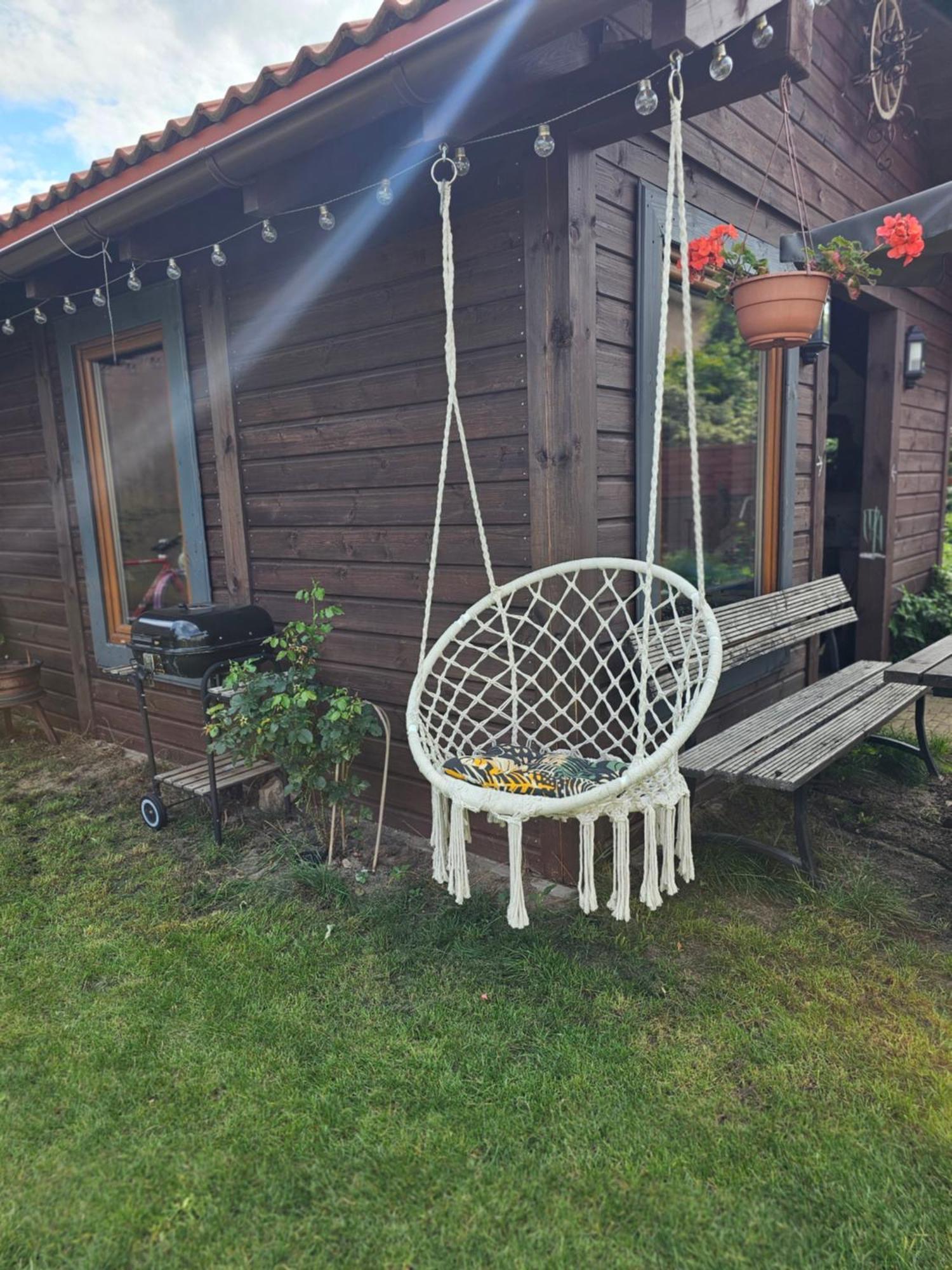 Golubski Loft Golubie Kültér fotó