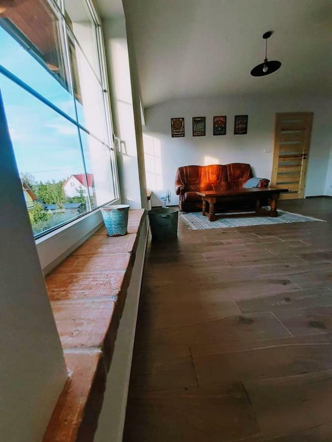 Golubski Loft Golubie Kültér fotó