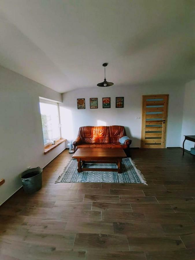 Golubski Loft Golubie Kültér fotó