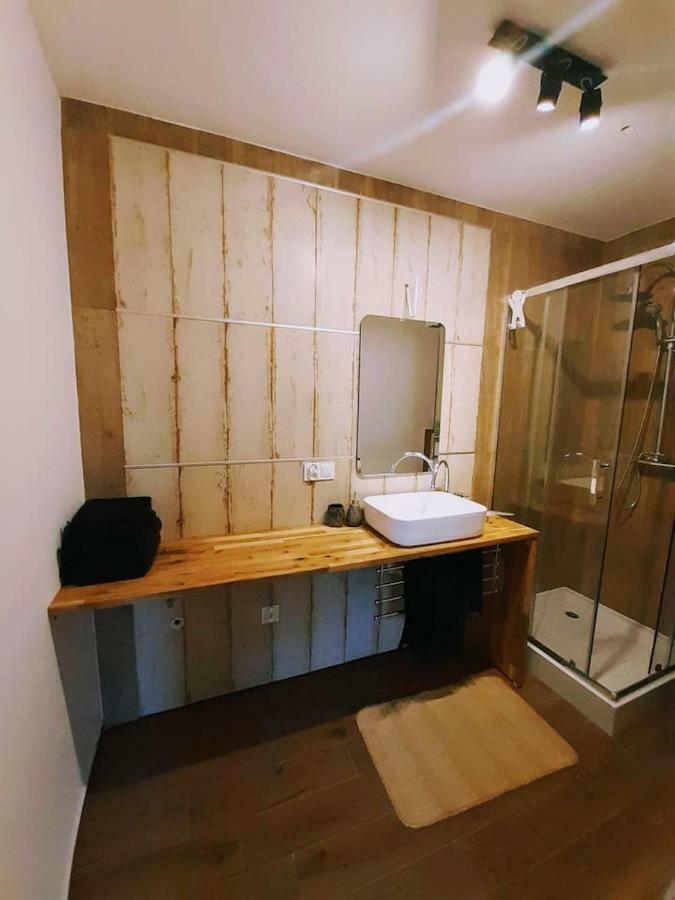 Golubski Loft Golubie Kültér fotó
