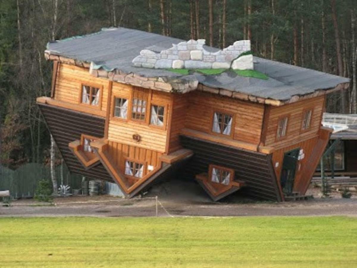 Golubski Loft Golubie Kültér fotó