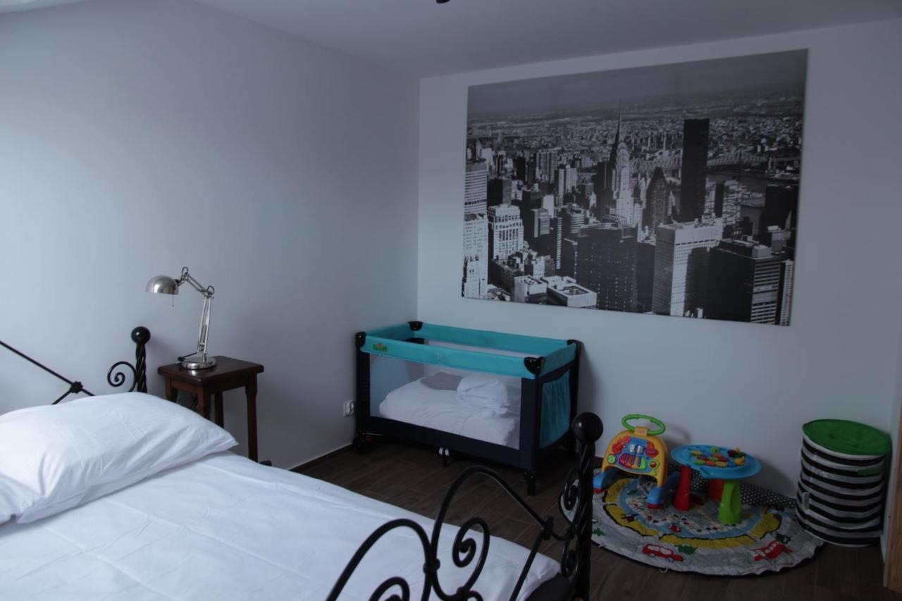 Golubski Loft Golubie Kültér fotó