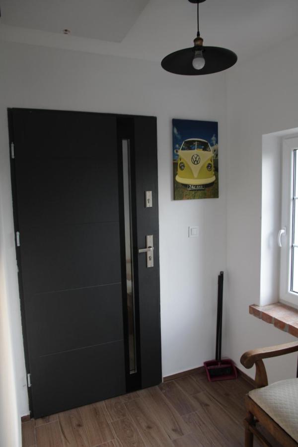 Golubski Loft Golubie Kültér fotó
