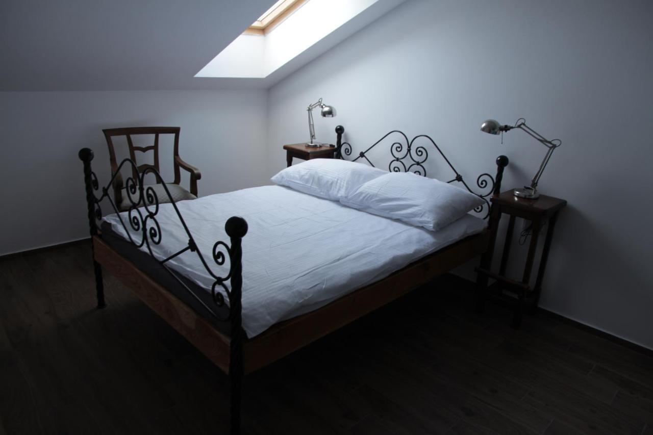Golubski Loft Golubie Kültér fotó
